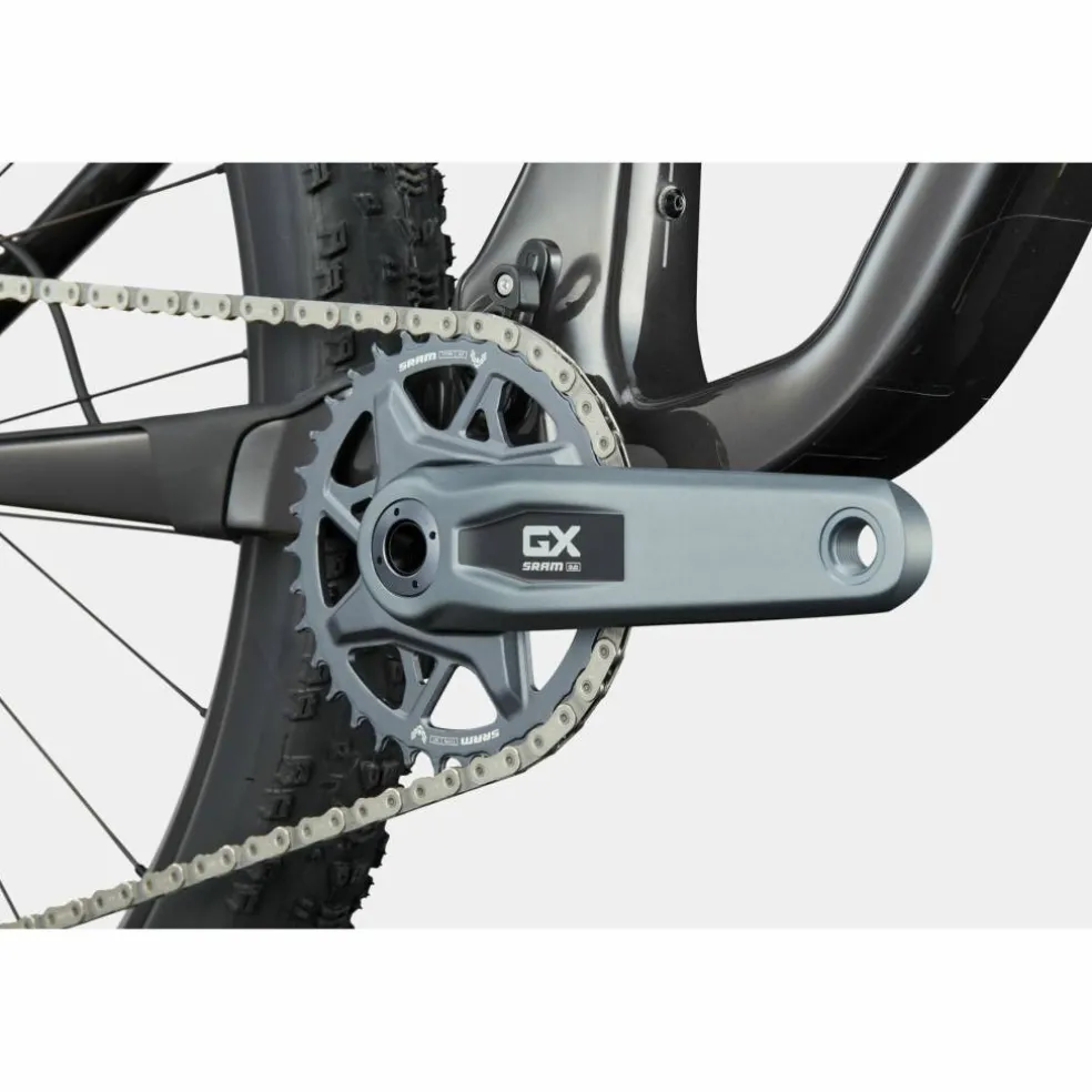 Cannondale Scalpel 2 Lefty 2026