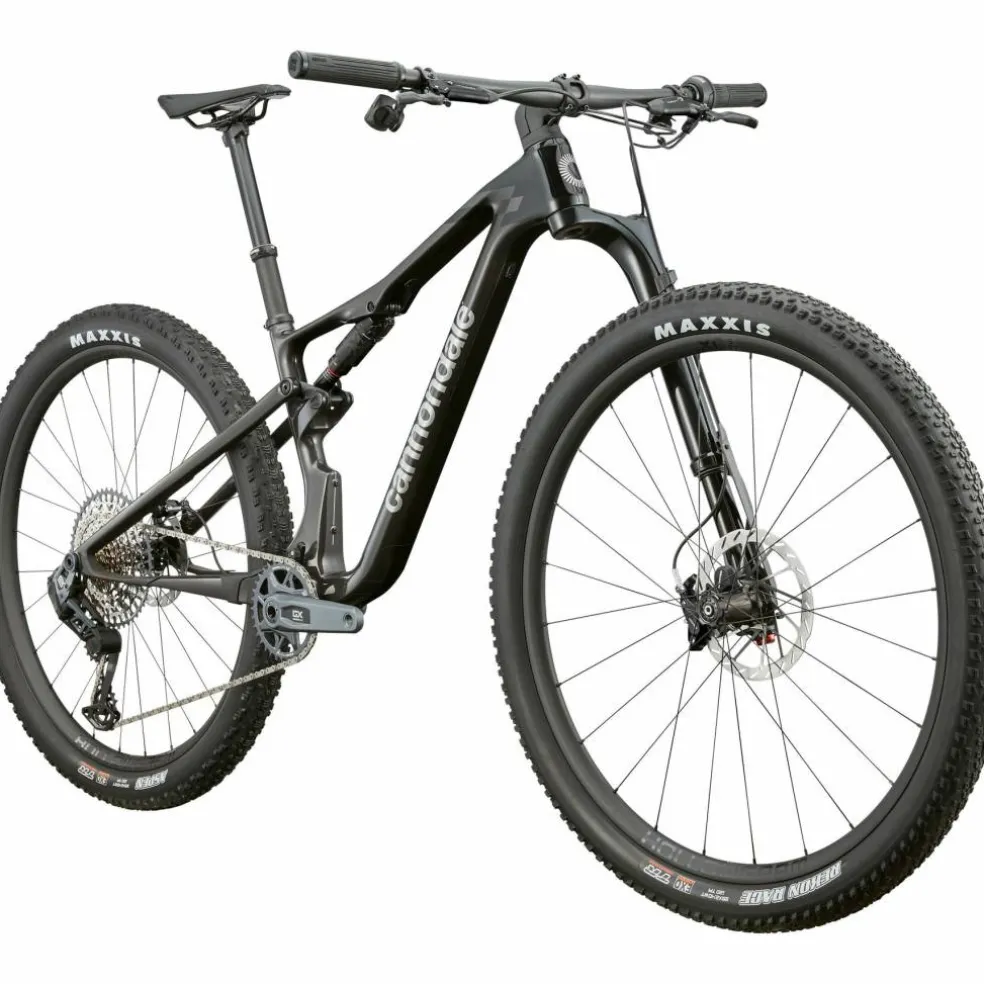 Cannondale Scalpel 2 Lefty 2026