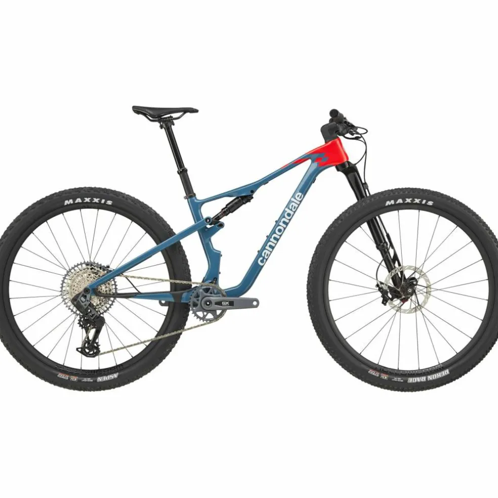 Cannondale Scalpel 2 Lefty 2026