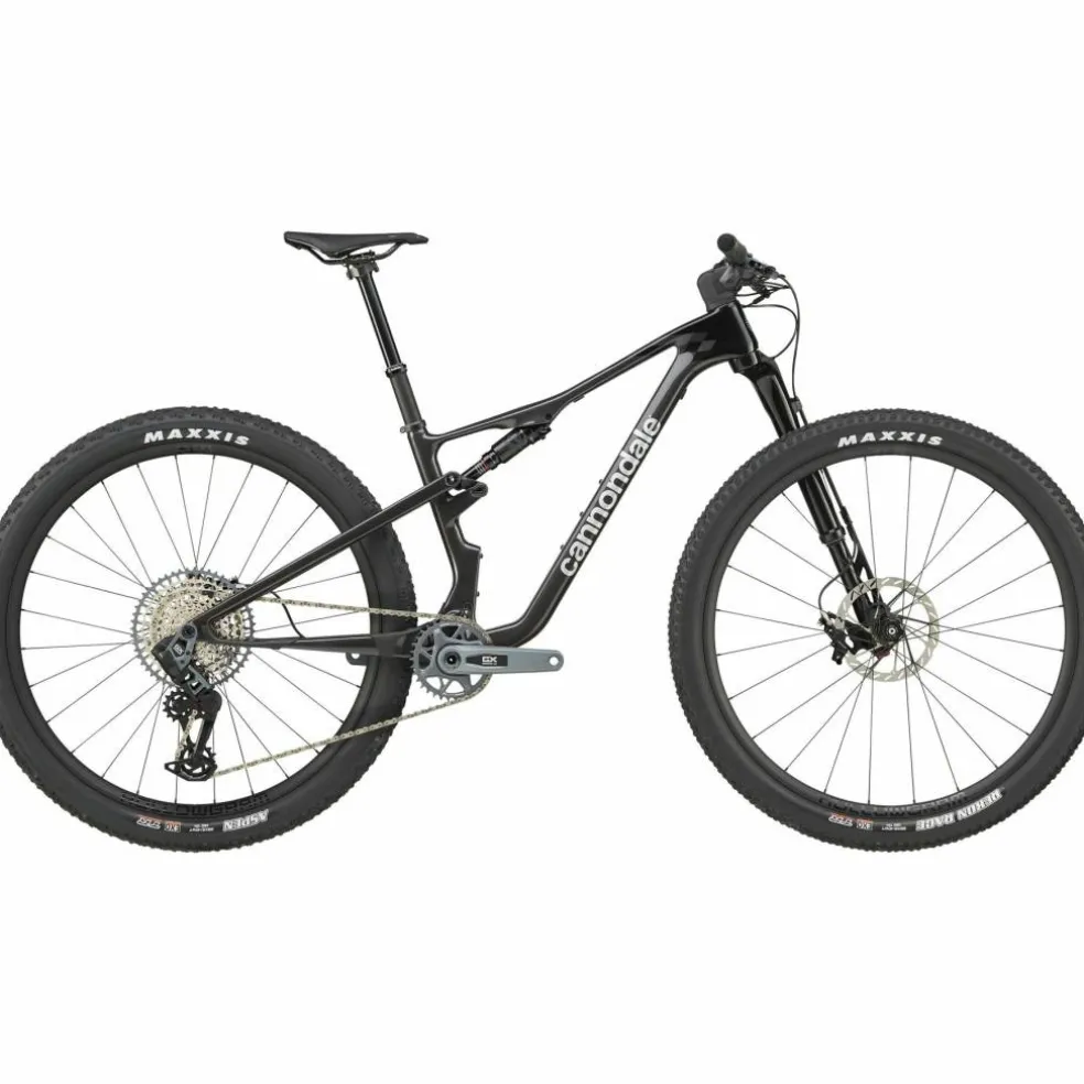 Cannondale Scalpel 2 Lefty 2026