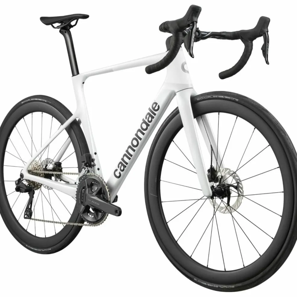 Cannondale SuperSix EVO 5 2027
