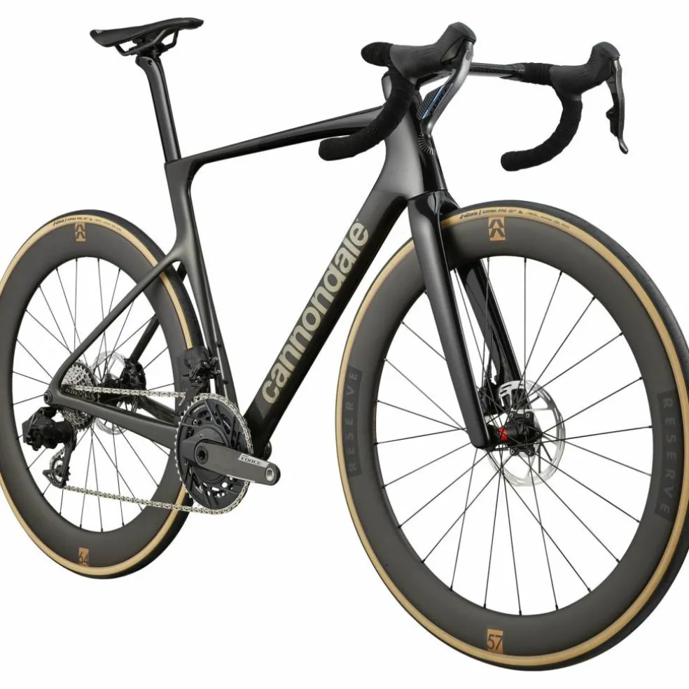 Cannondale SuperSix EVO 1 2027