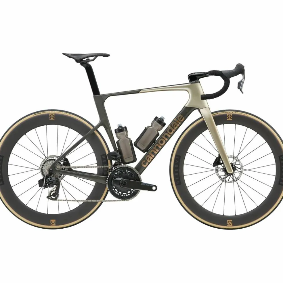 Cannondale SuperSix EVO 1 2027