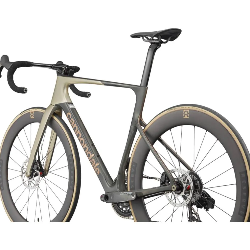 Cannondale SuperSix EVO 1 2027