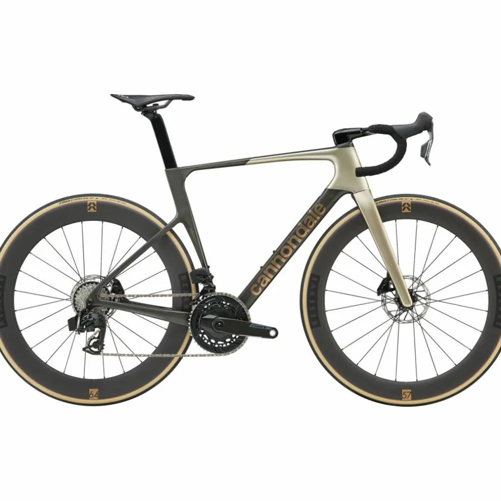 Cannondale SuperSix EVO 1 2027