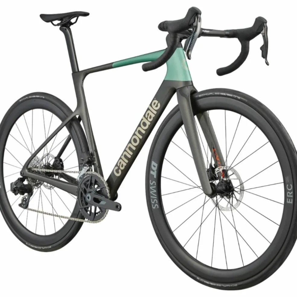 Cannondale SuperSix EVO 4 2027