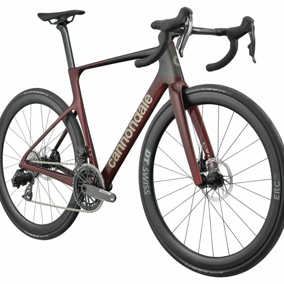 Cannondale SuperSix EVO 3 2027