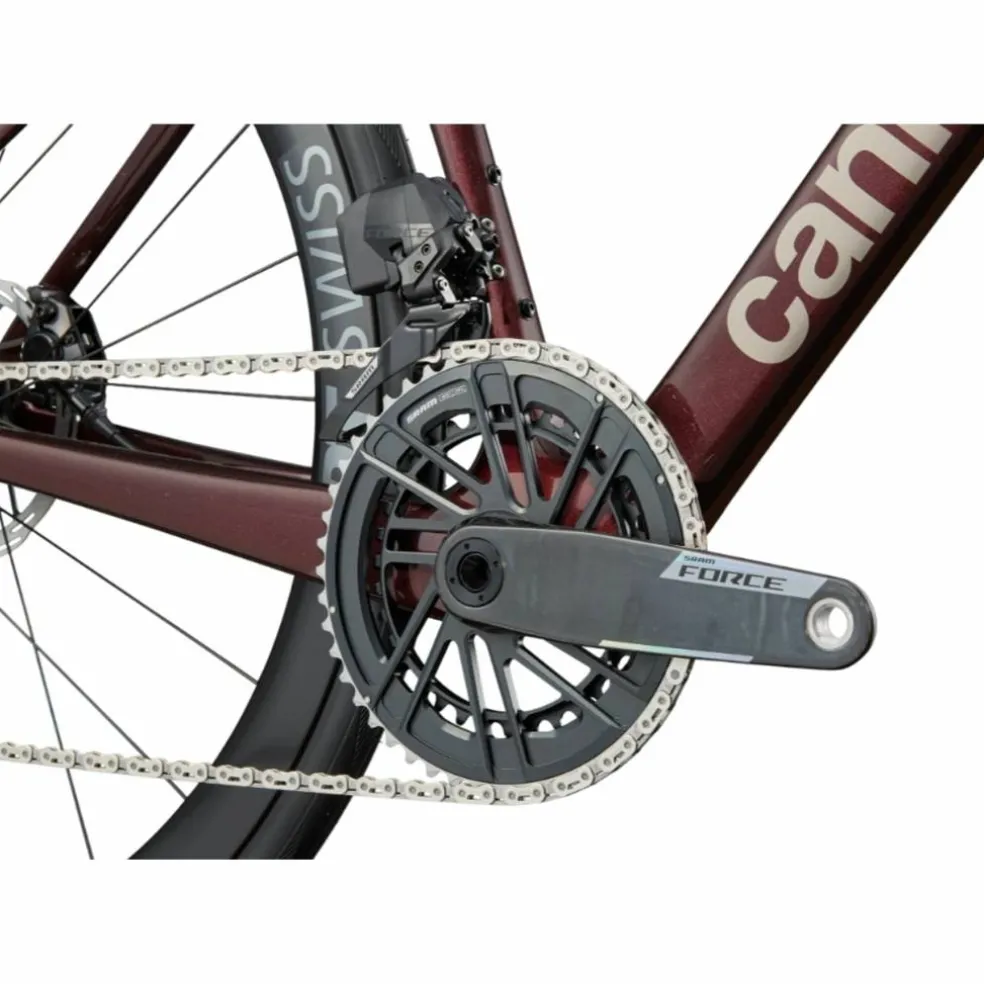 Cannondale SuperSix EVO 3 2027
