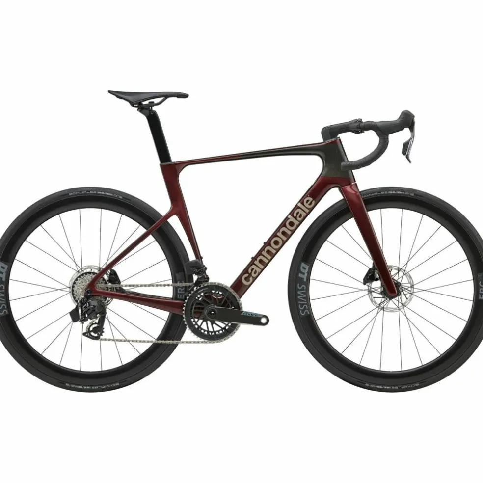 Cannondale SuperSix EVO 3 2027