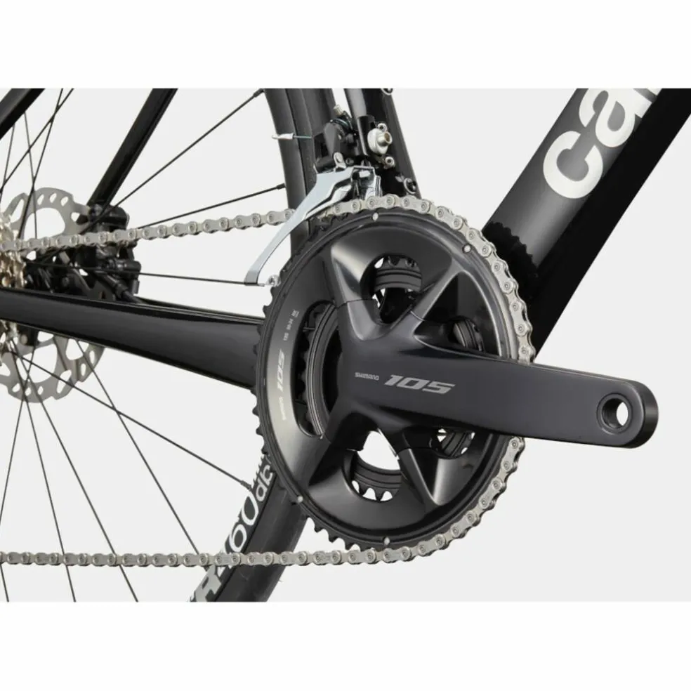 Cannondale SuperSix EVO Carbon 4