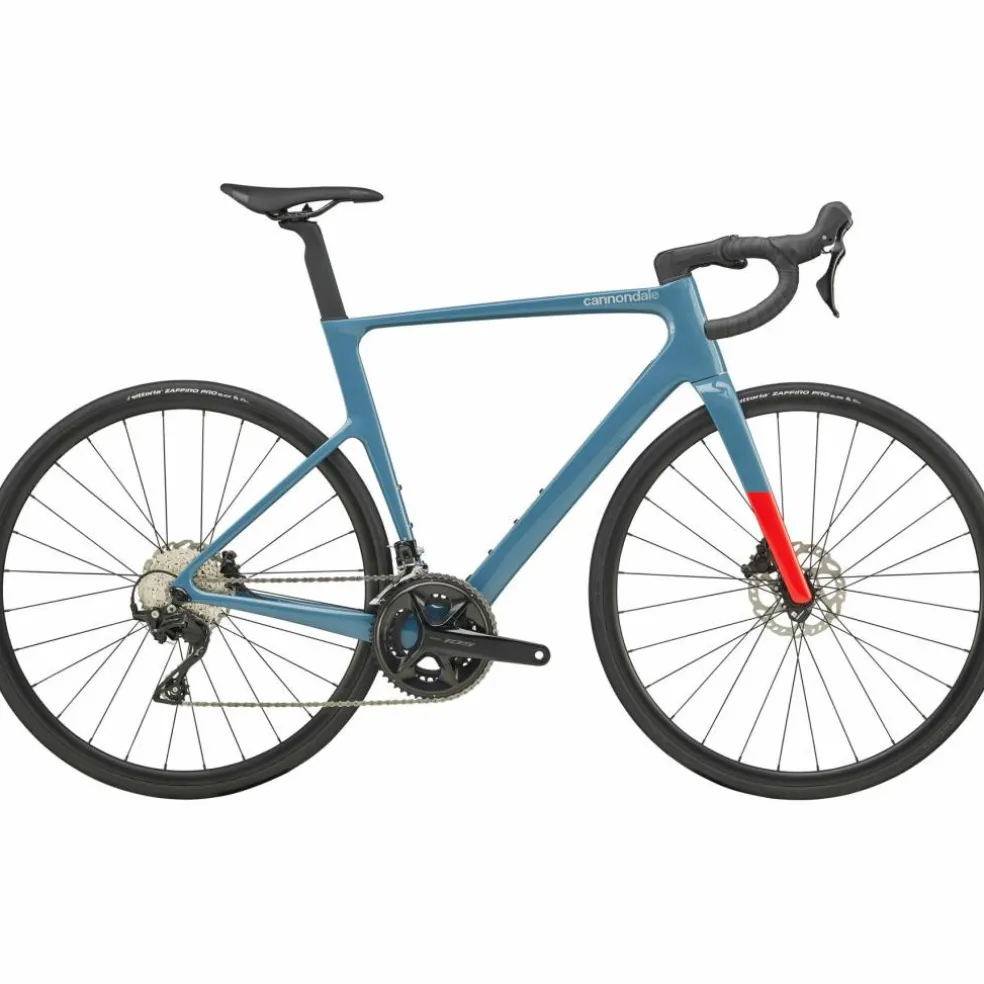 Cannondale SuperSix EVO Carbon 4