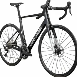 Cannondale SuperSix EVO Carbon 4