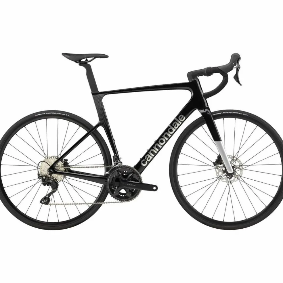Cannondale SuperSix EVO Carbon 4