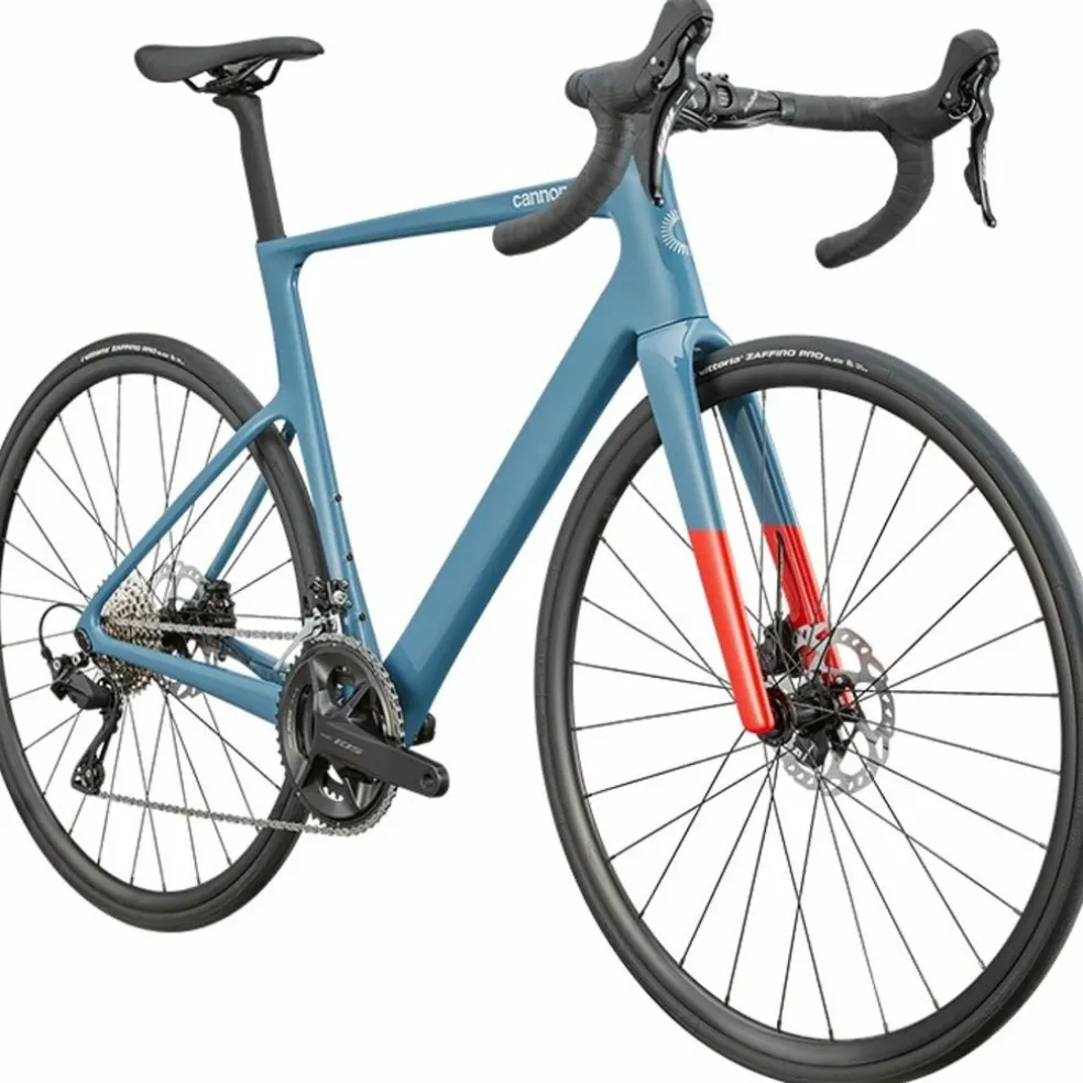 Cannondale SuperSix EVO Carbon 4