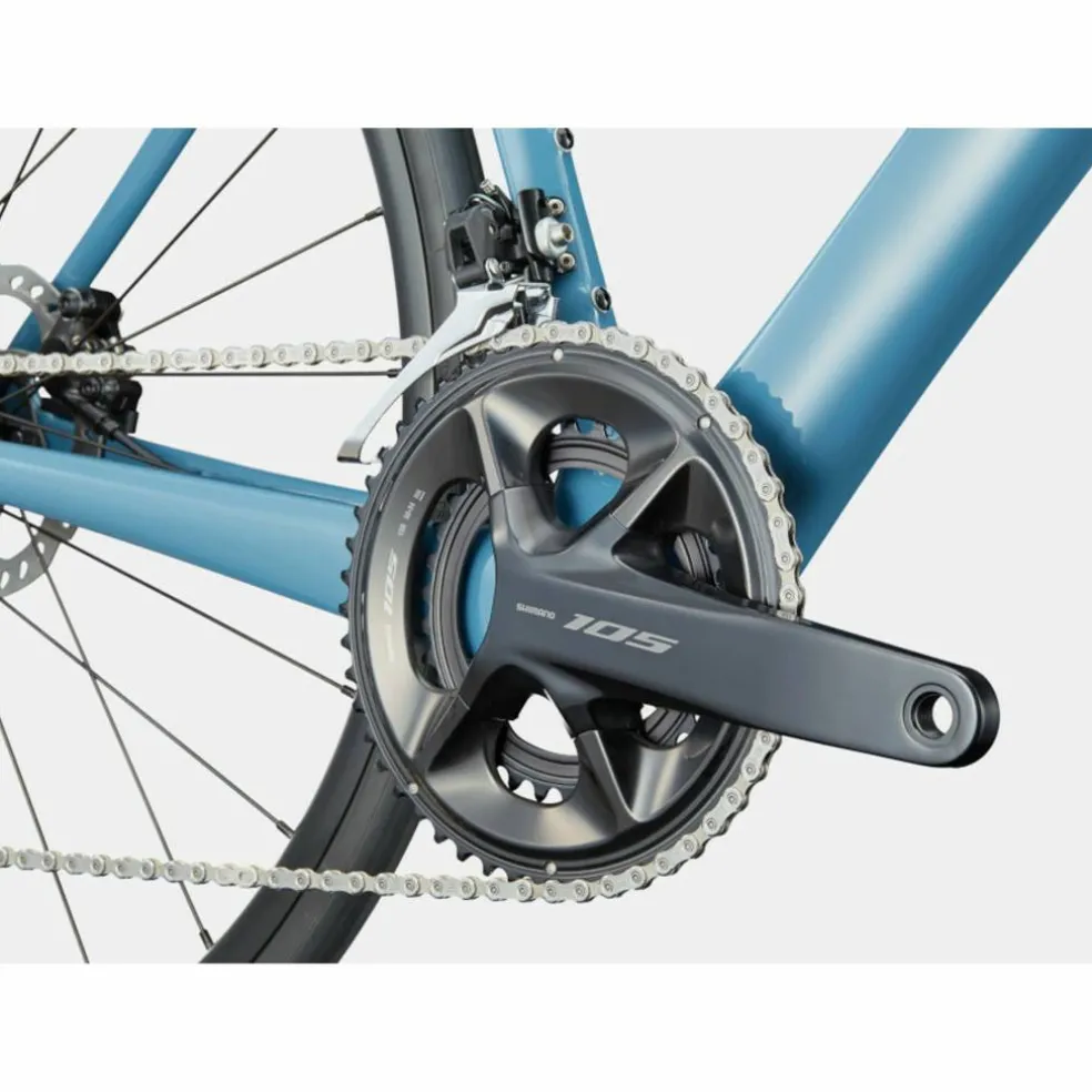 Cannondale SuperSix EVO Carbon 4