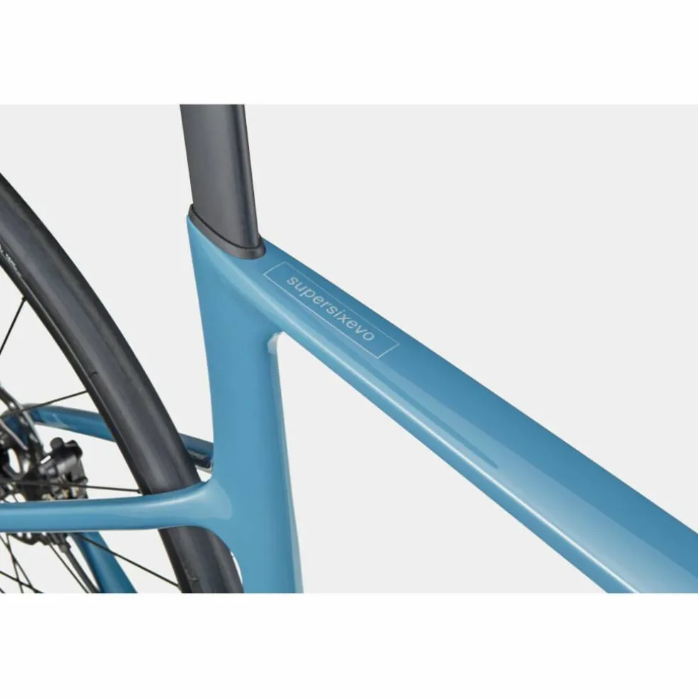 Cannondale SuperSix EVO Carbon 4