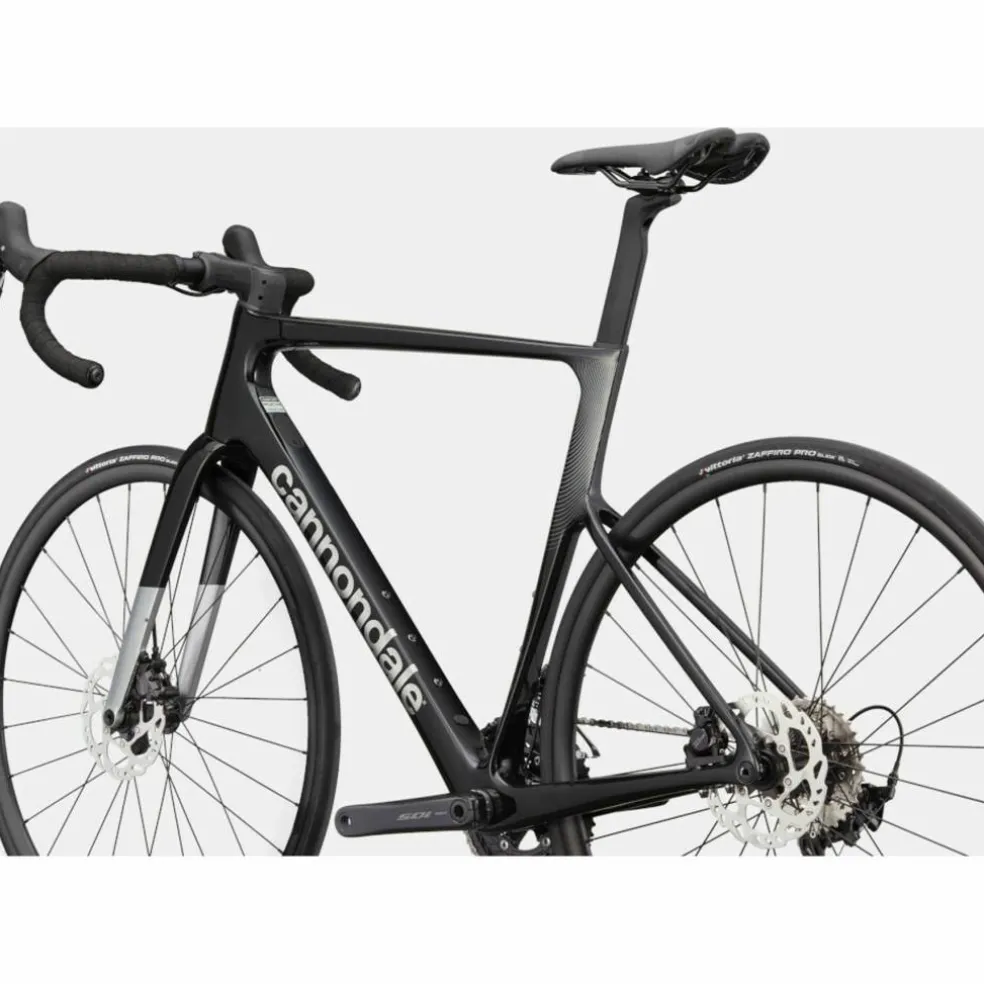 Cannondale SuperSix EVO Carbon 4
