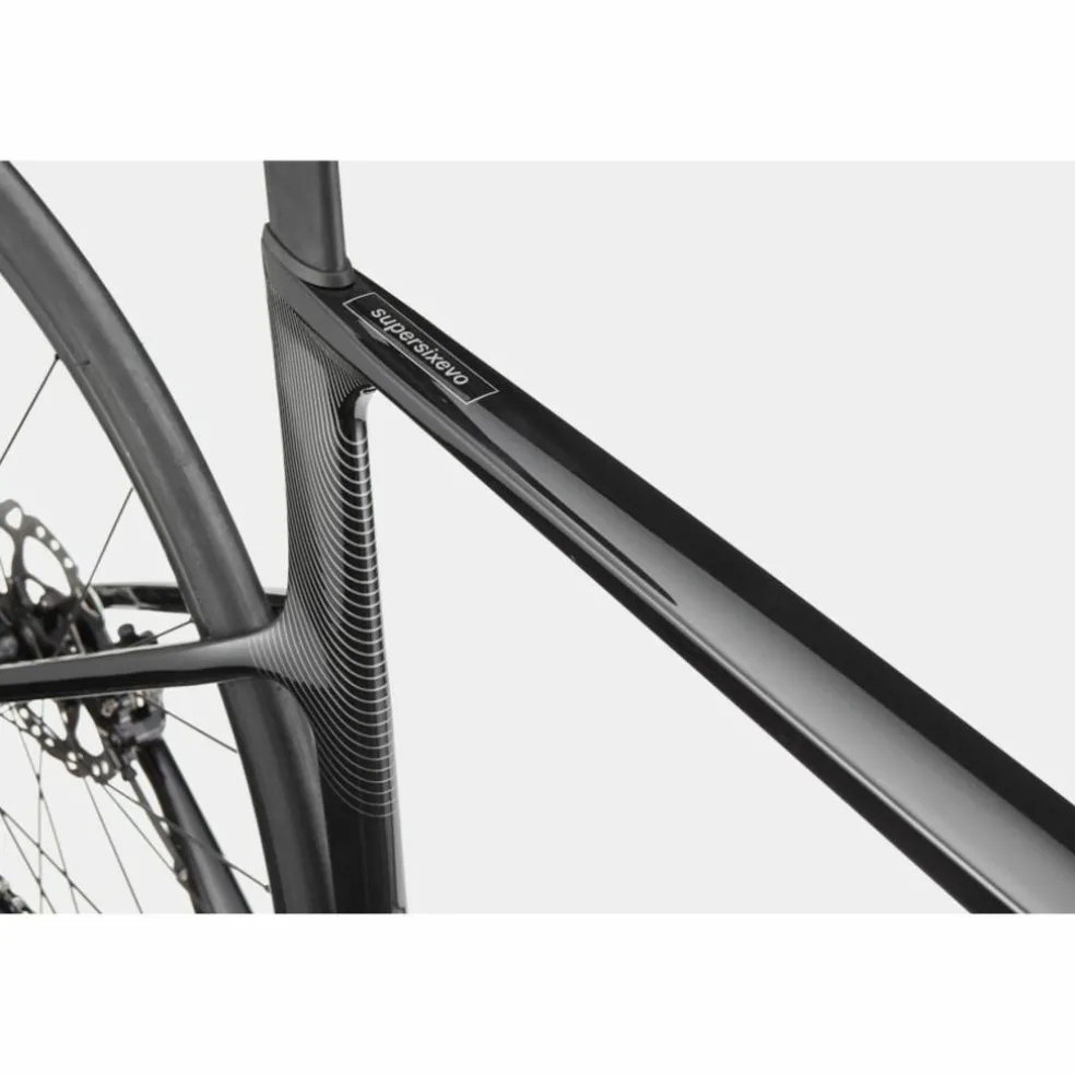 Cannondale SuperSix EVO Carbon 4
