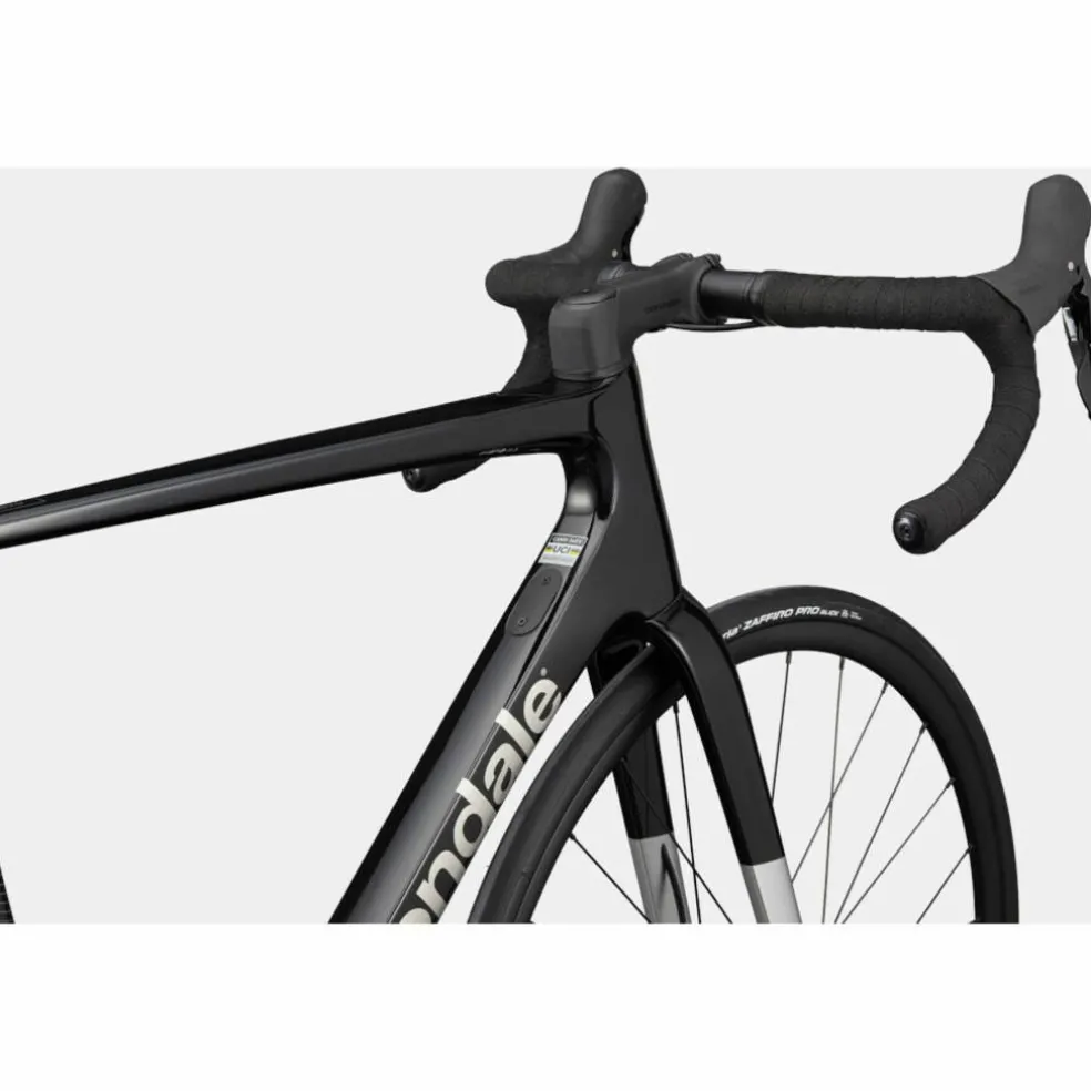 Cannondale SuperSix EVO Carbon 4
