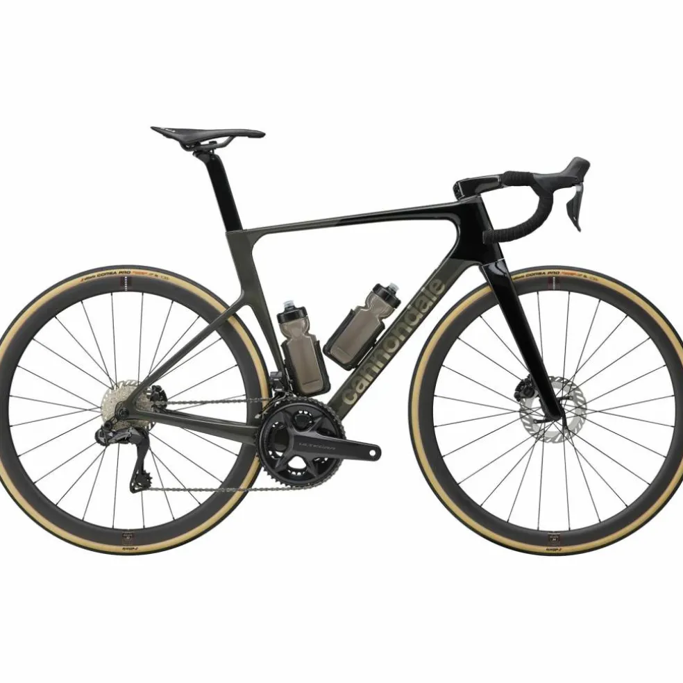 Cannondale SuperSix EVO 1 SL 2027