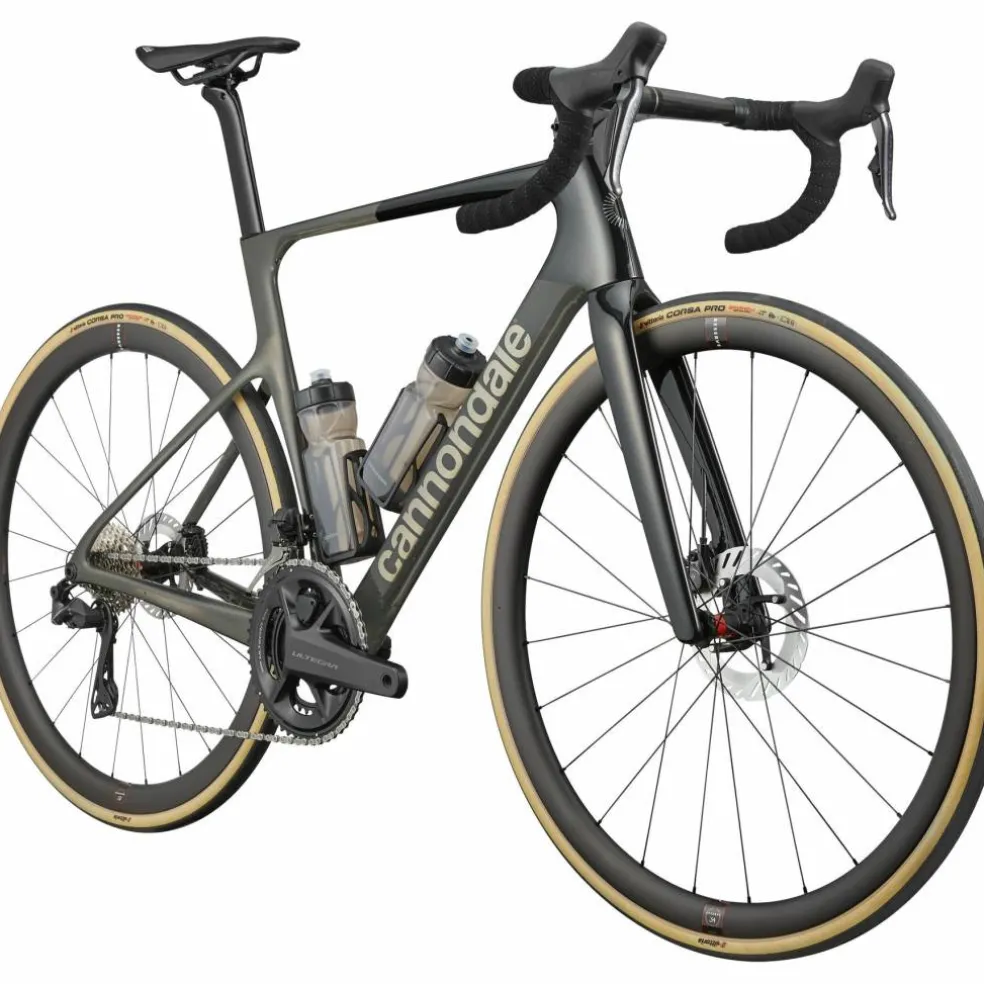 Cannondale SuperSix EVO 1 SL 2027