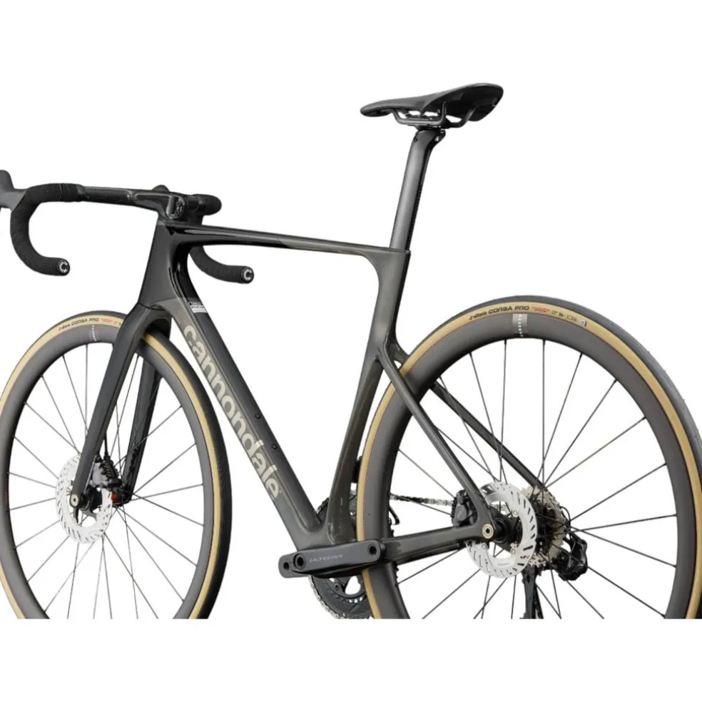 Cannondale SuperSix EVO 1 SL 2027
