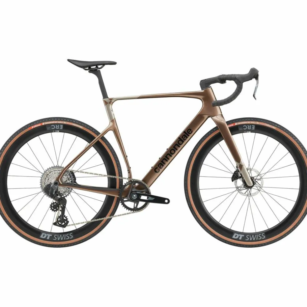 Cannondale SuperX 3 2027