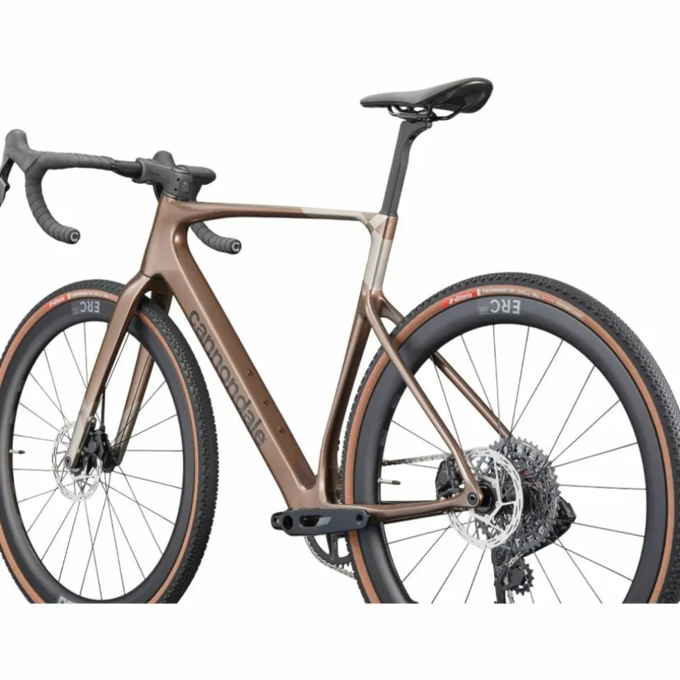 Cannondale SuperX 3 2027