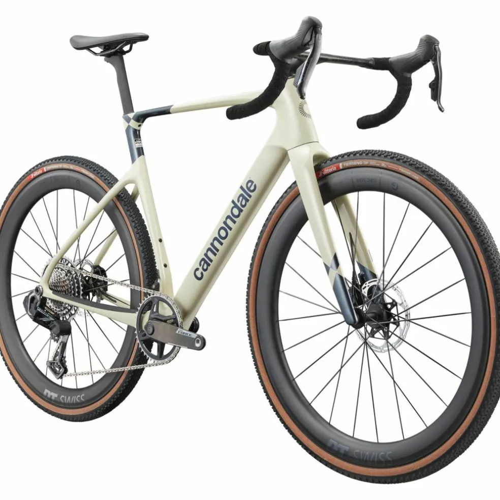Cannondale SuperX 1 2027