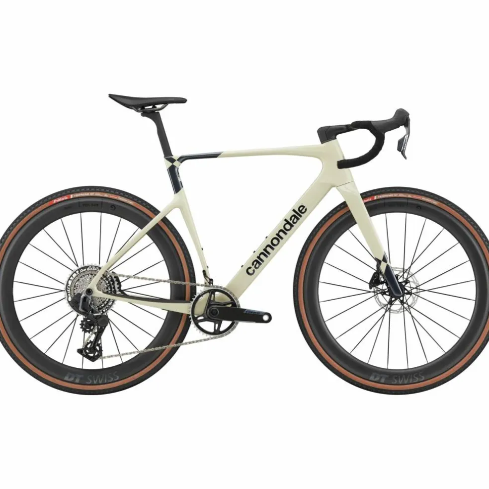 Cannondale SuperX 1 2027