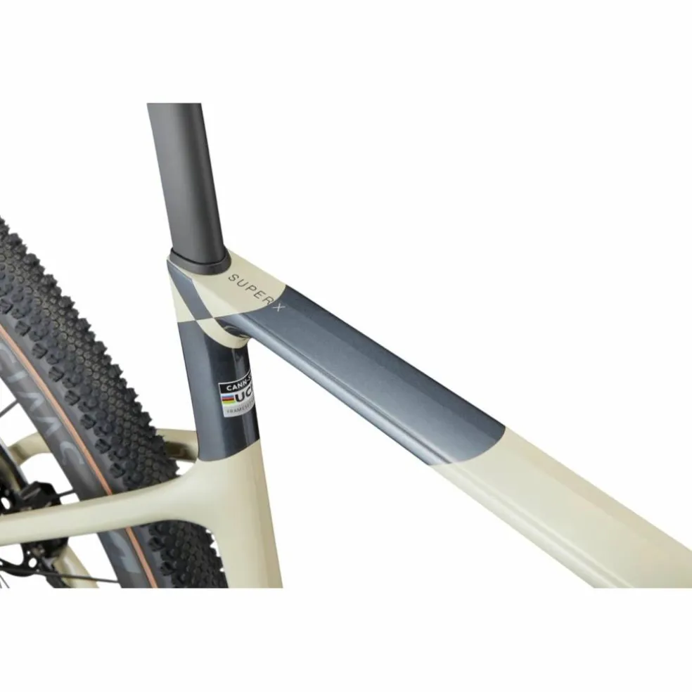Cannondale SuperX 1 2027
