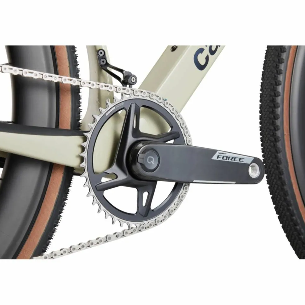 Cannondale SuperX 1 2027