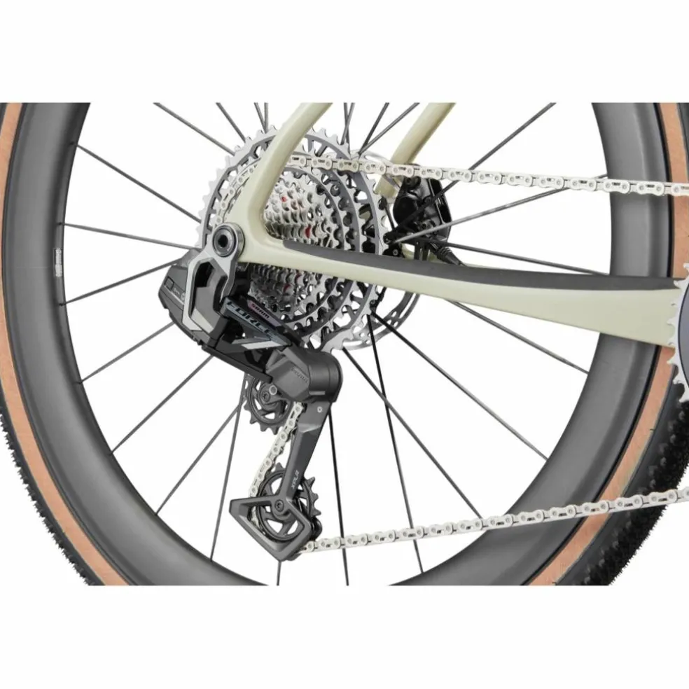 Cannondale SuperX 1 2027