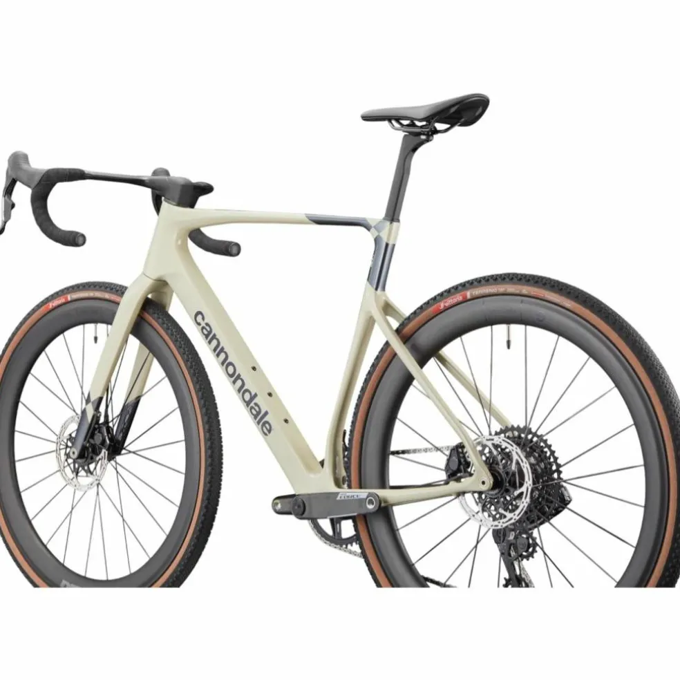 Cannondale SuperX 1 2027