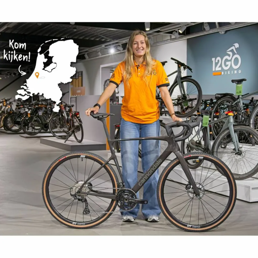 Cannondale SuperX 3 2025