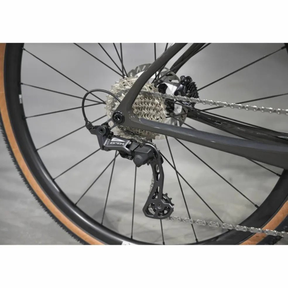 Cannondale SuperX 3 2025