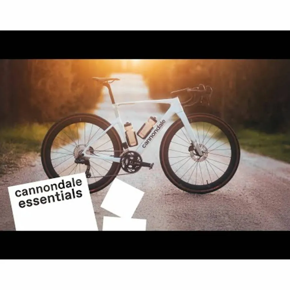 Cannondale SuperX 3 2025