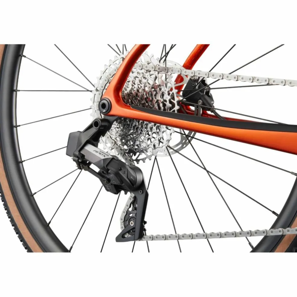 Cannondale SuperX 4 AXS 2027