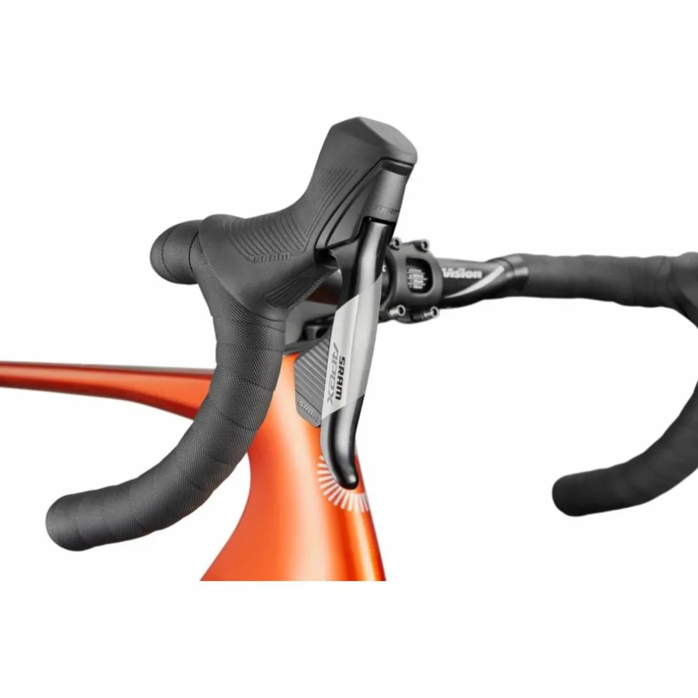 Cannondale SuperX 4 AXS 2027