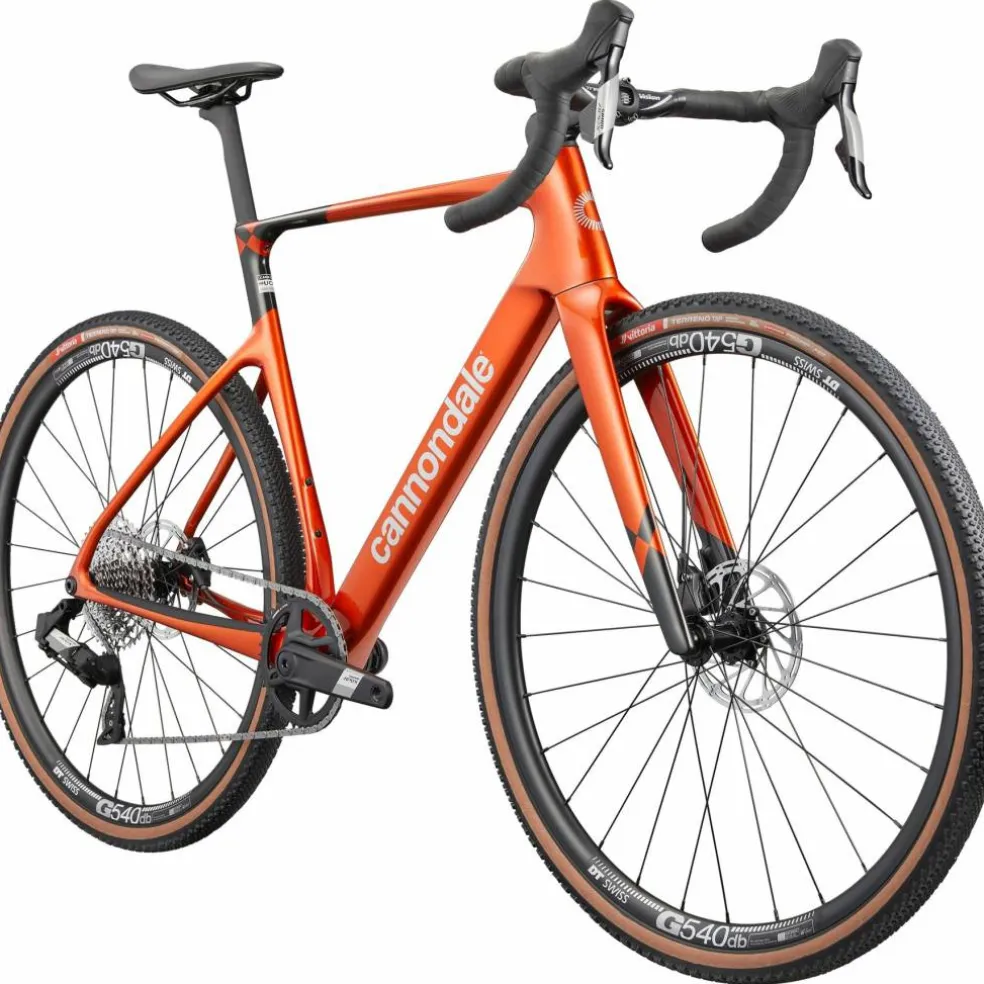 Cannondale SuperX 4 AXS 2027