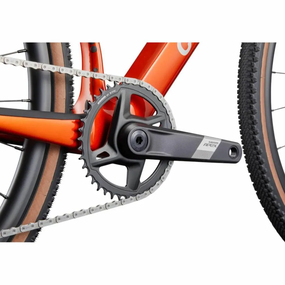 Cannondale SuperX 4 AXS 2027