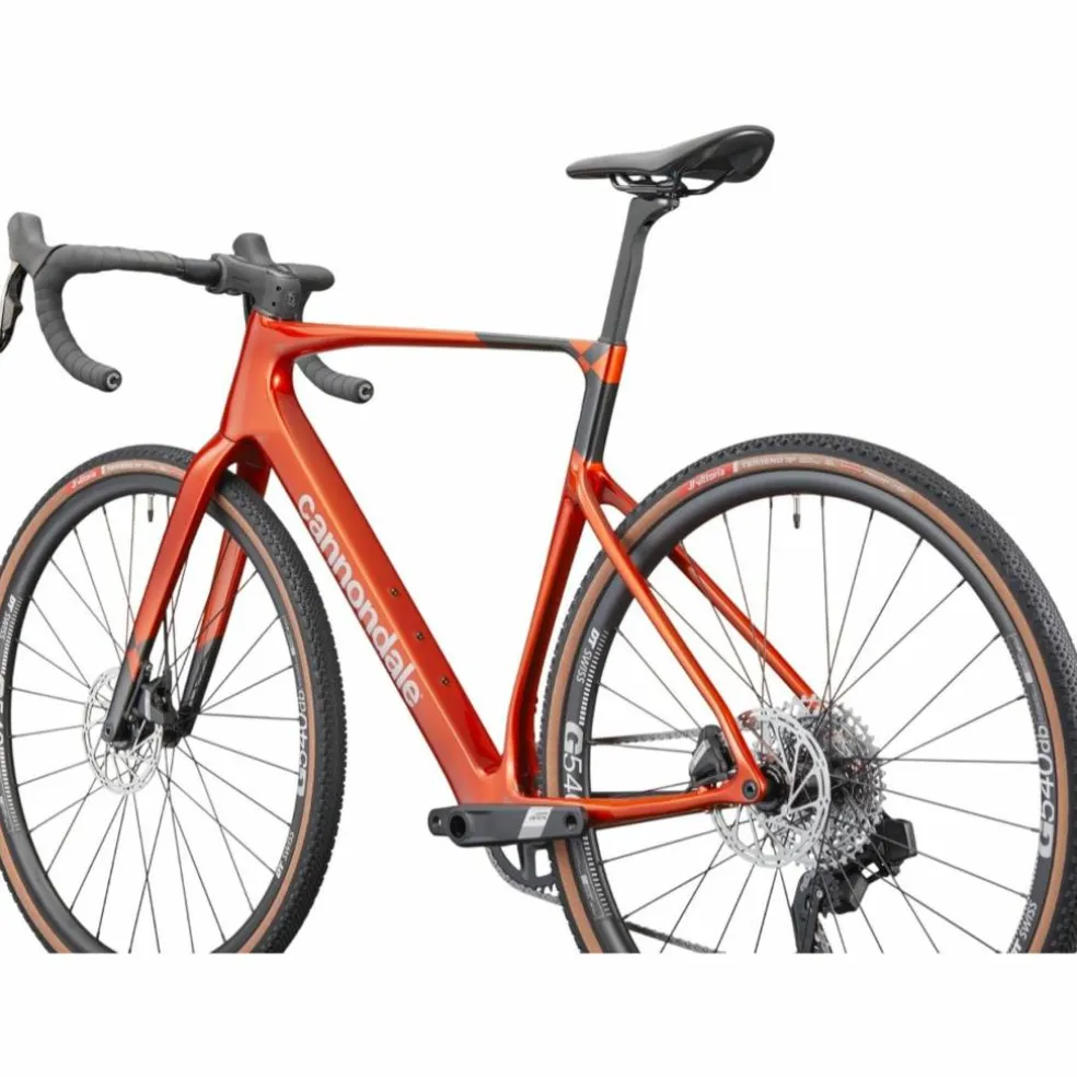 Cannondale SuperX 4 AXS 2027