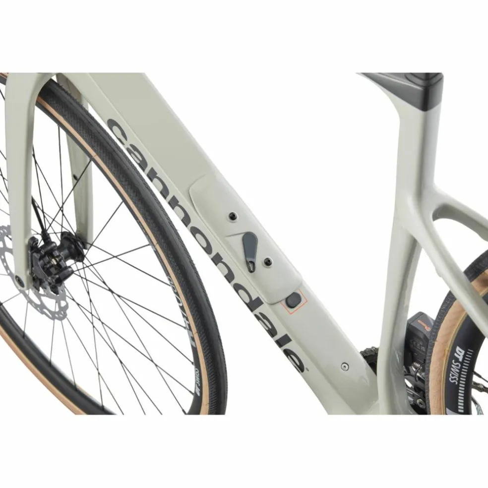 Cannondale Synapse Carbon 4 2027