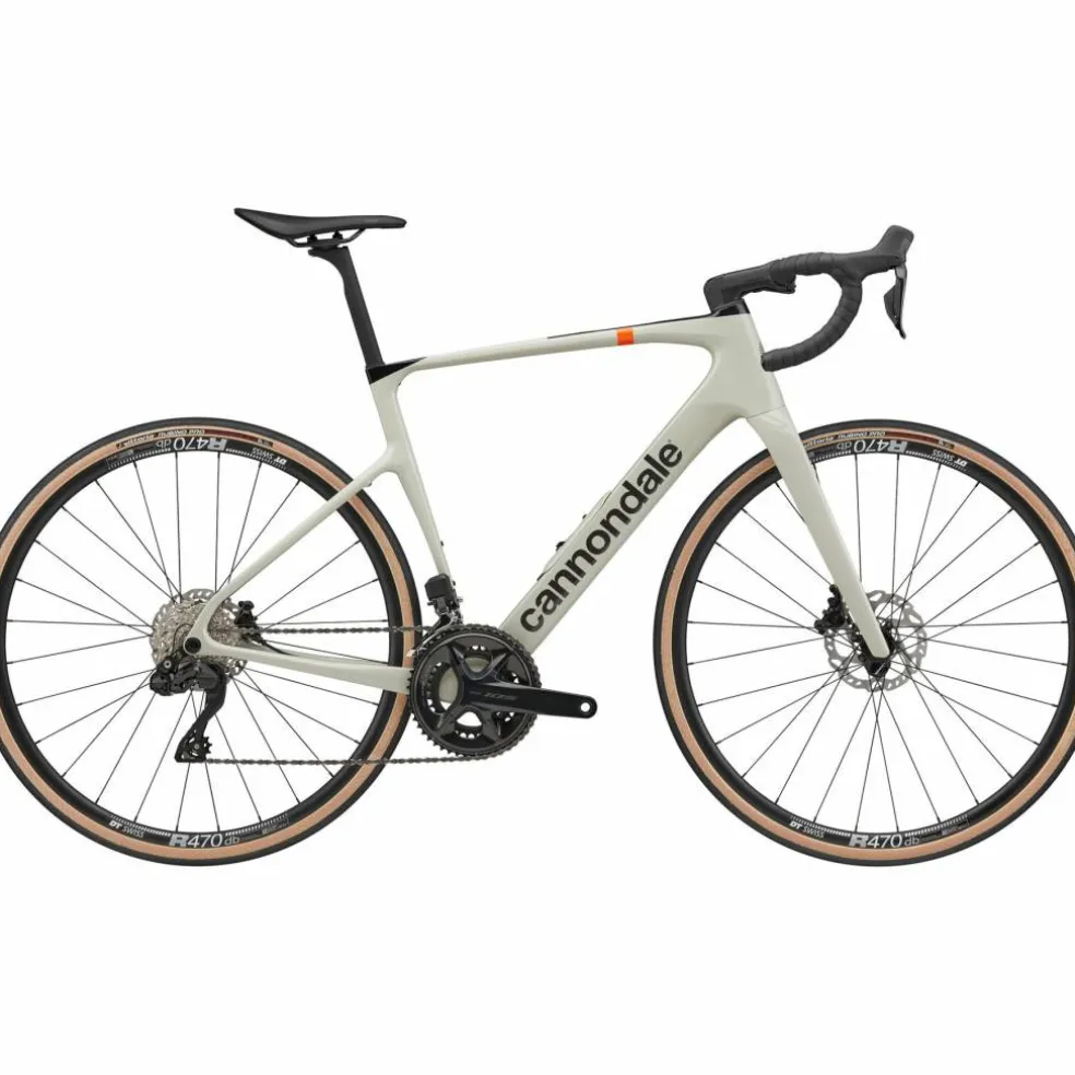 Cannondale Synapse Carbon 4 2027