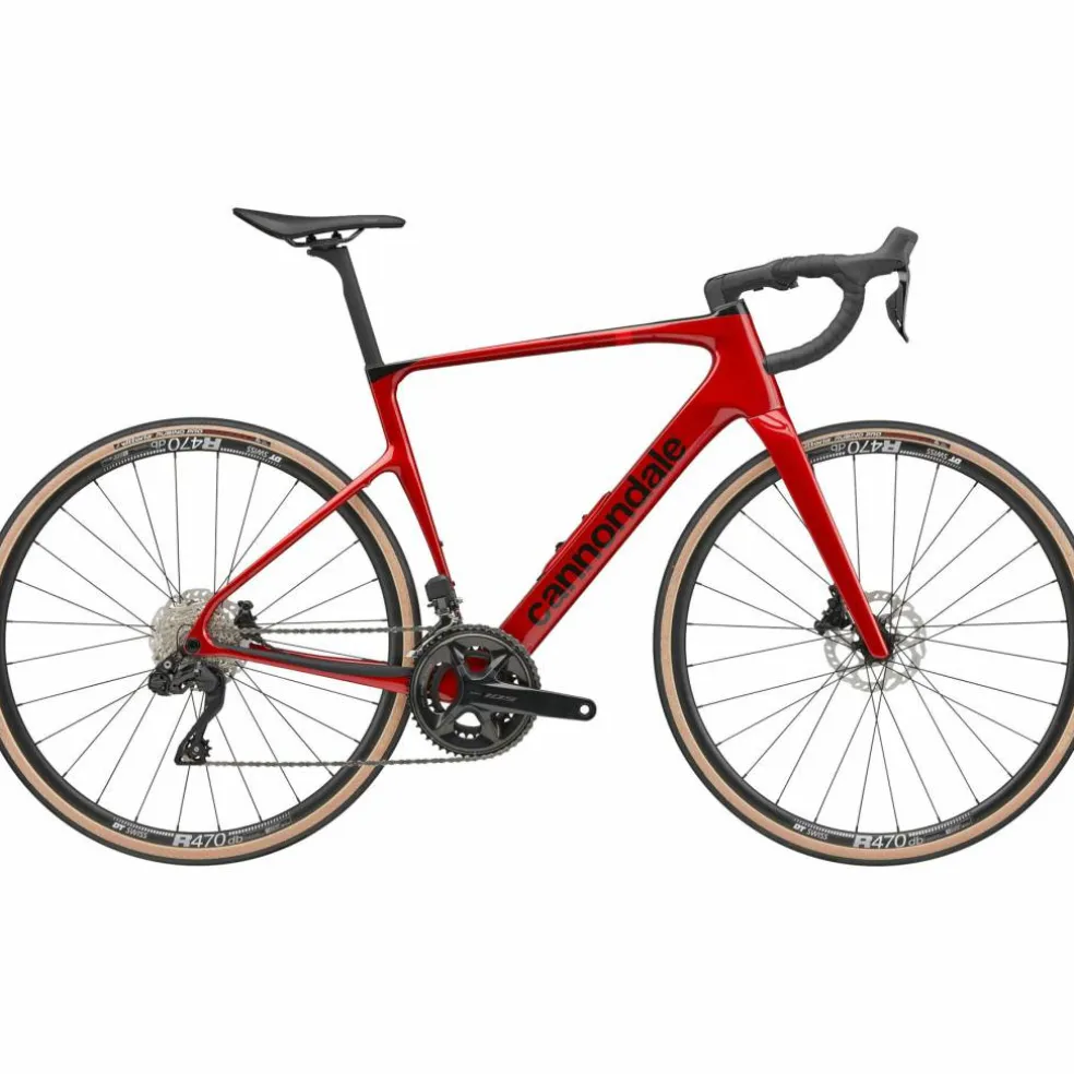 Cannondale Synapse Carbon 4 2027