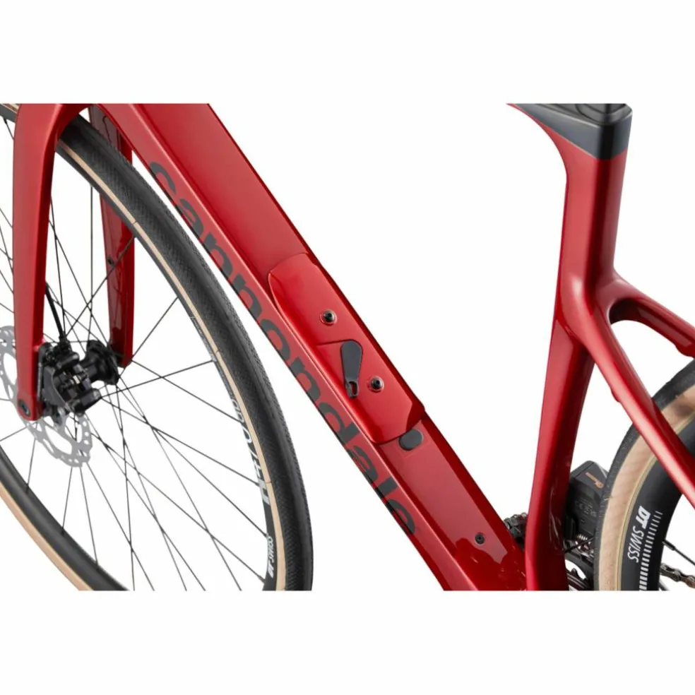 Cannondale Synapse Carbon 4 2027