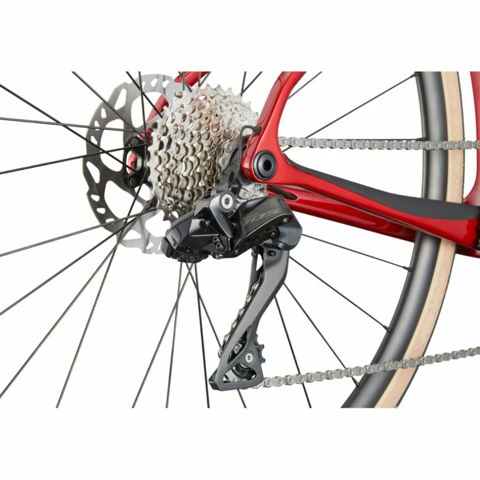 Cannondale Synapse Carbon 4 2027