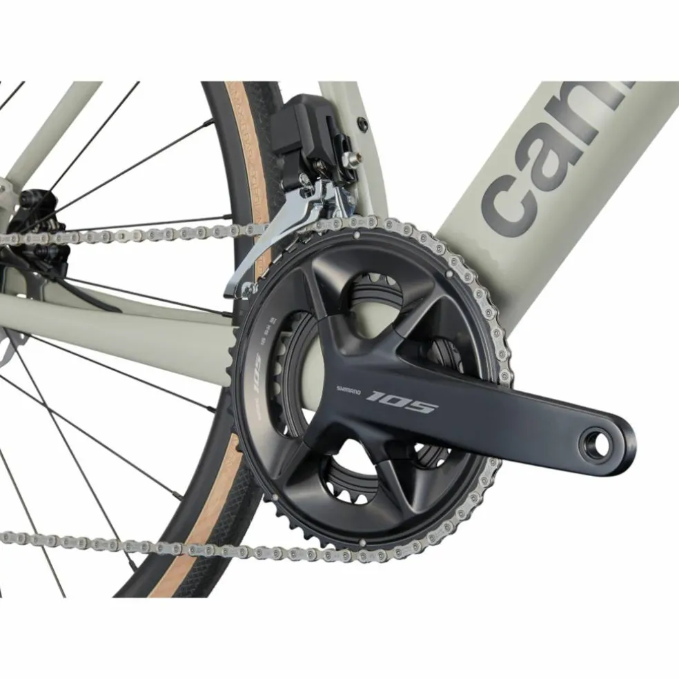 Cannondale Synapse Carbon 4 2027