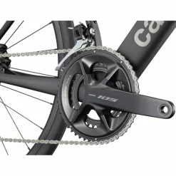 Cannondale Synapse Carbon 5 2027