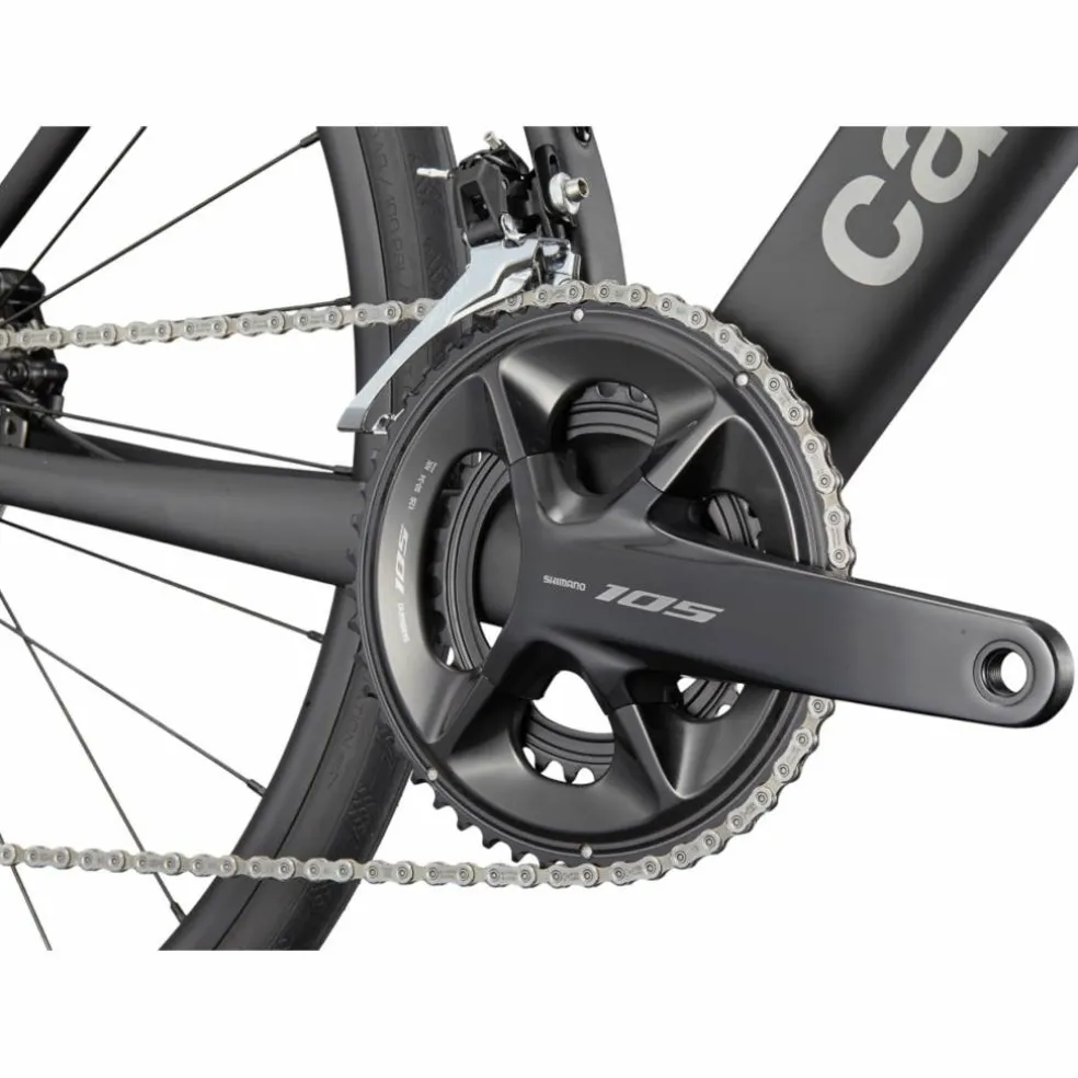 Cannondale Synapse Carbon 5 2027